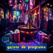 garota de programa em porto belo